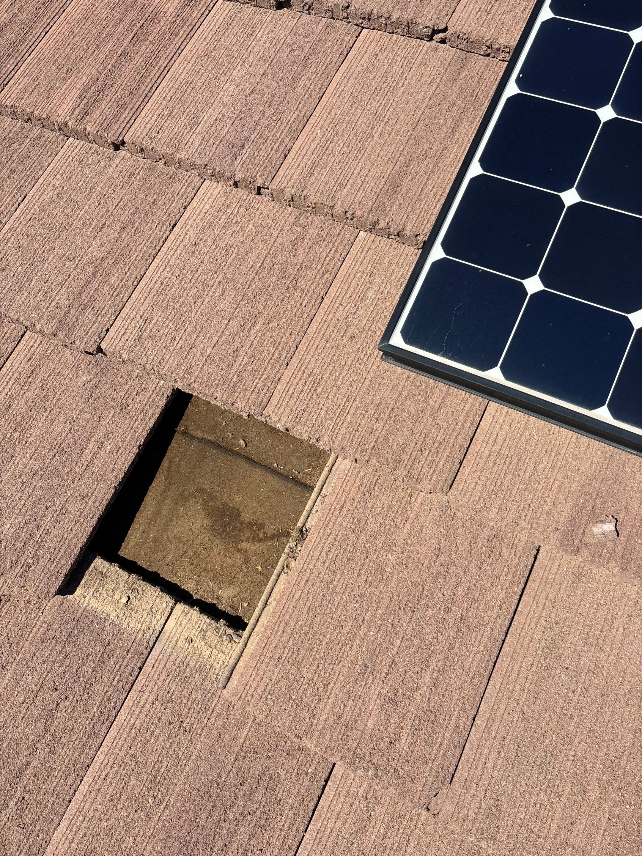 Project in Goodyear, AZ by Showtime Roofing & Coatings LLC