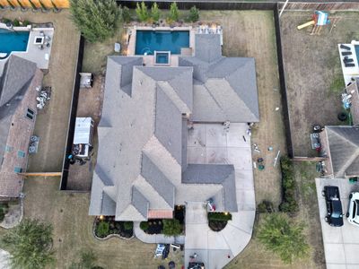 Fairhaven Project - Cypress, TX