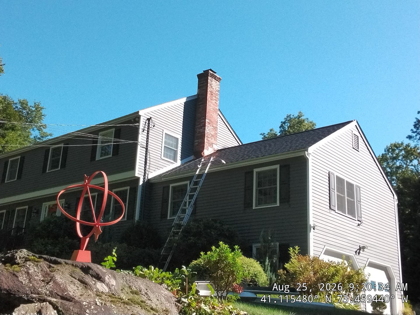 RainTech  by DiGiorgi Roofing and Siding Inc