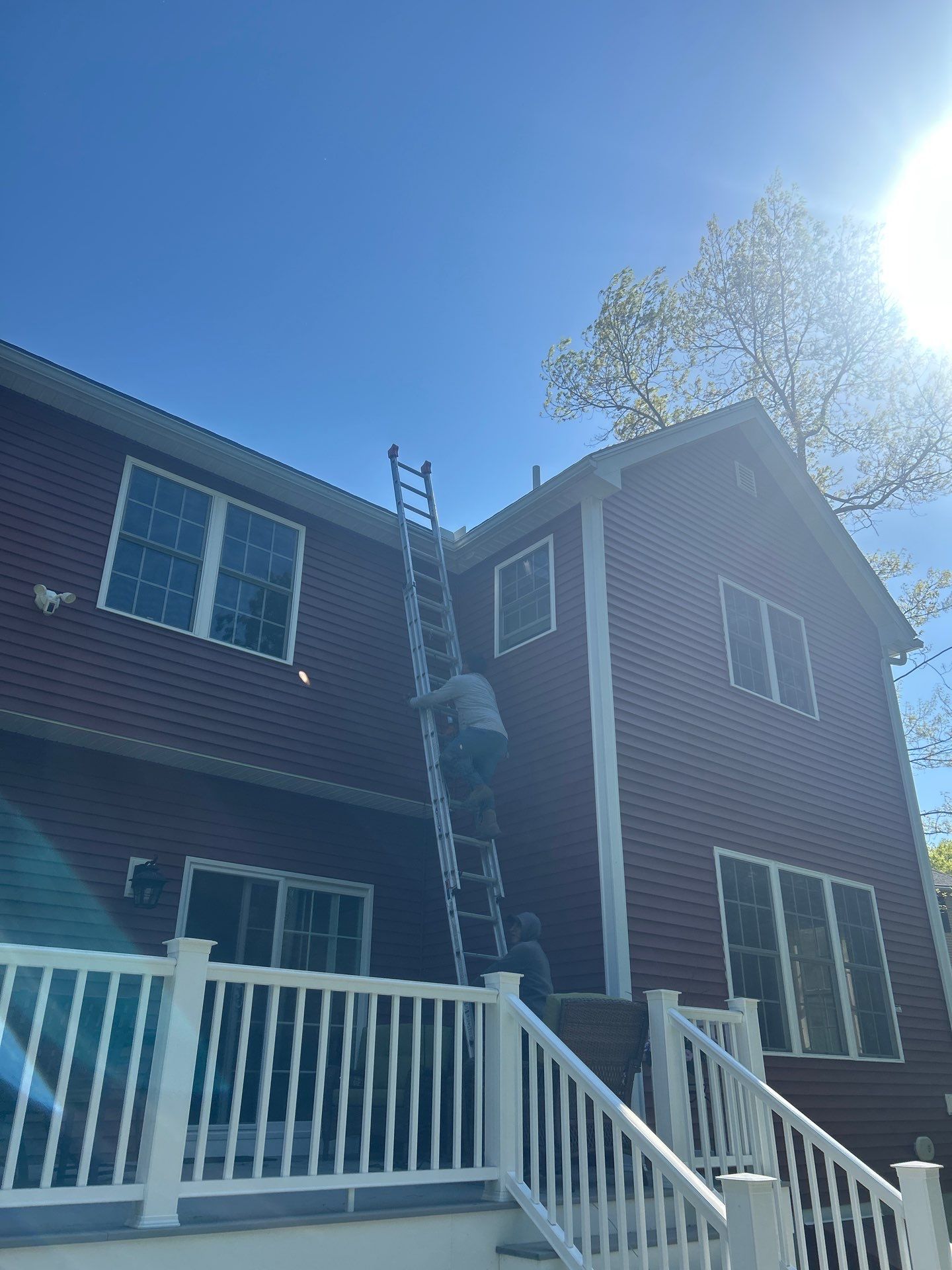 Gutters | Groton by Mighty Dog Roofing of Greater Middlesex County