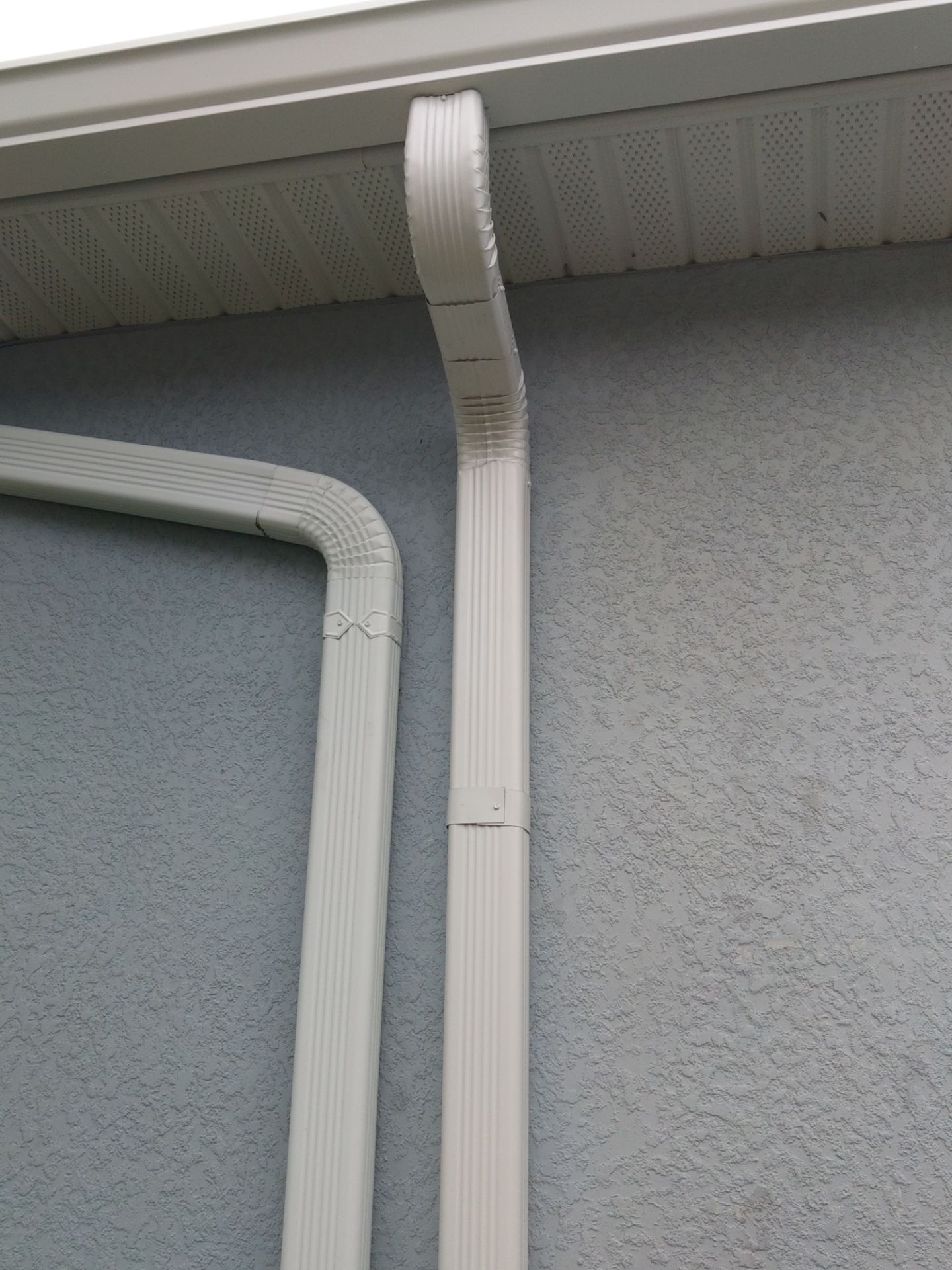 Gutter Repair & Replacement in Fort Myers FL by Gutter Professors