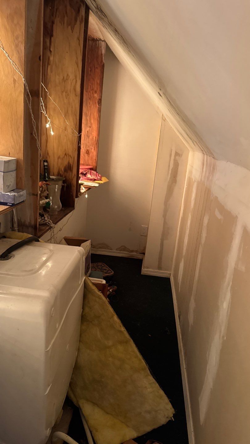 Project in Grass Valley by NuLead Construction Inc