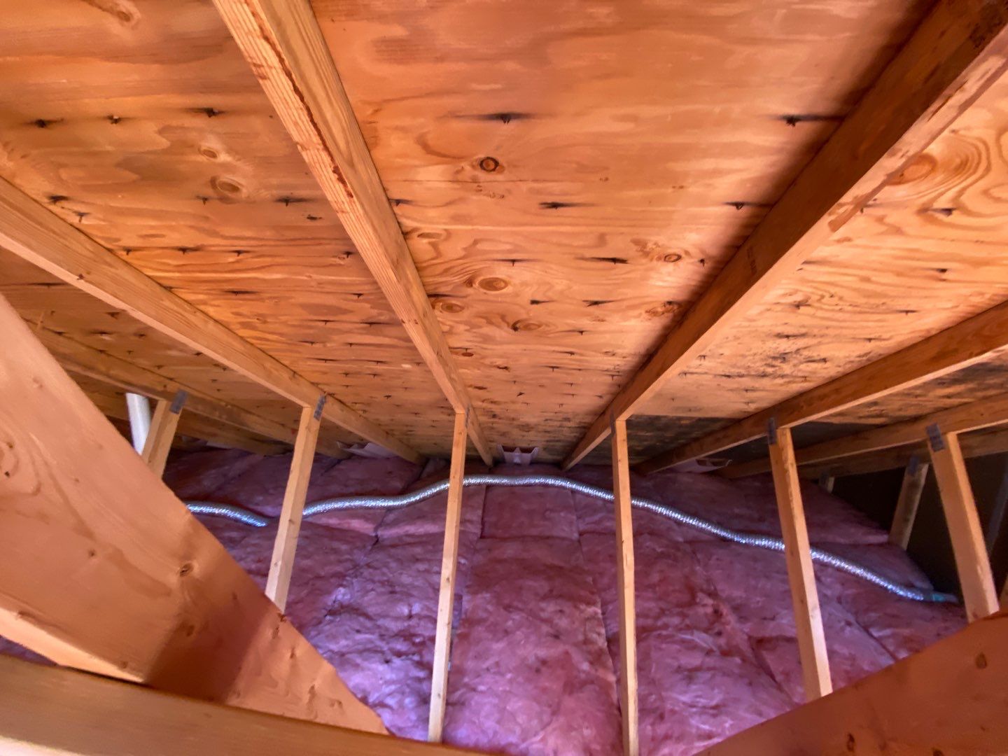 Roof Replacement using CertainTeed Landmark by 180 Contractors