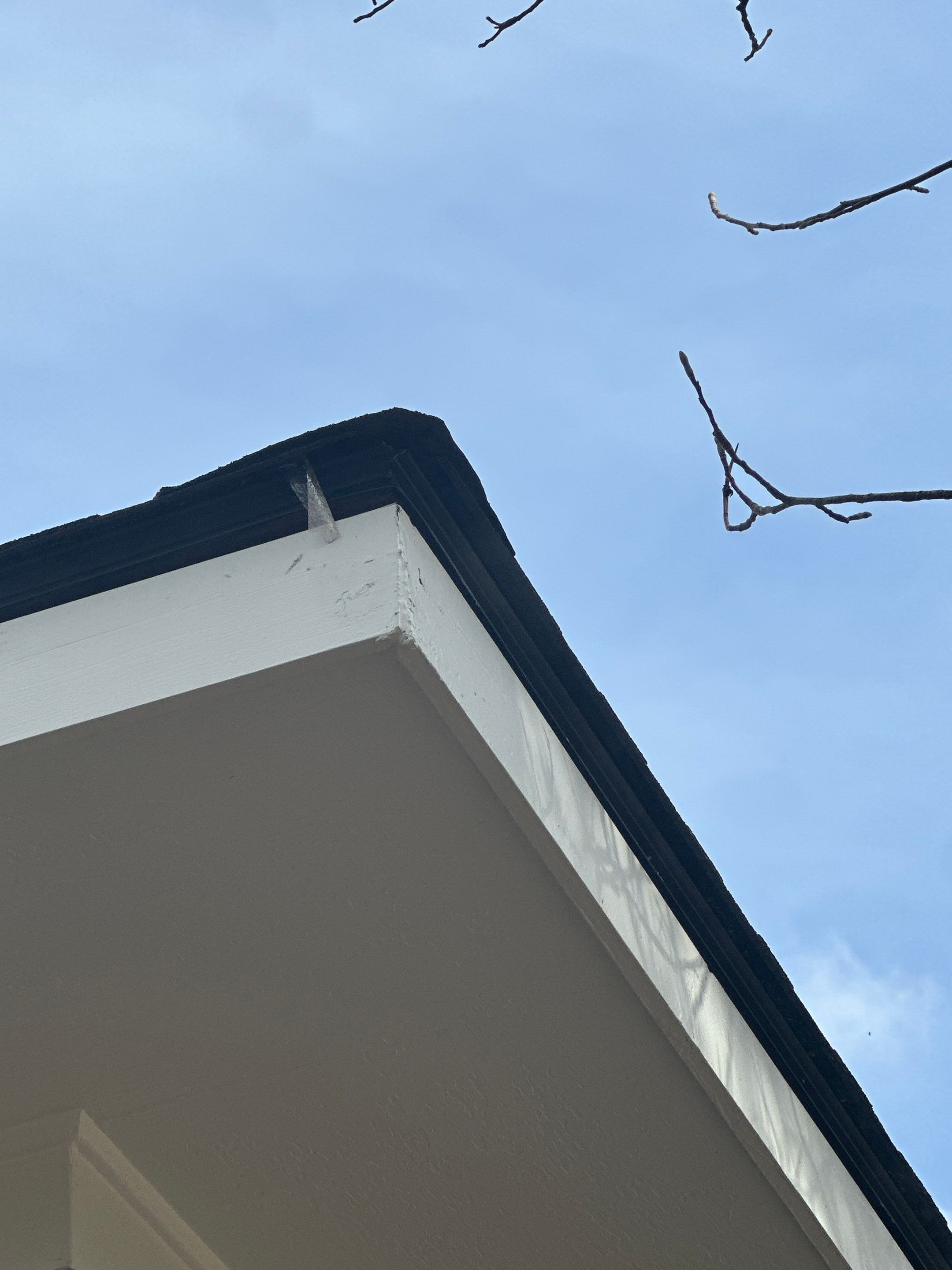 Gutters Replacement and Gutter Guards Installation in Birmingham by The Roofing Dudes