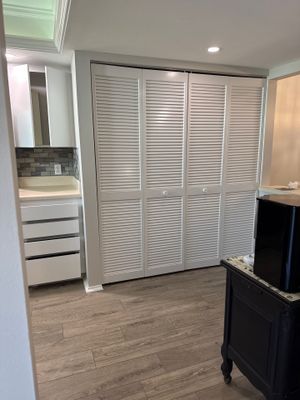 Interior/Cabinet Paint Bradenton