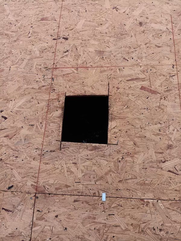 Project in Garland by Rhino Roofing and General Contracting, LLC