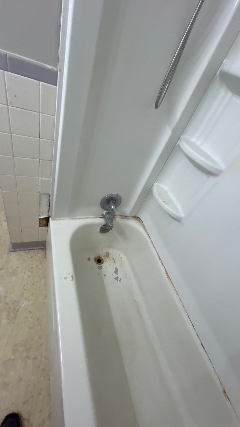 Full Remodel by BathPlanet SW Virginia