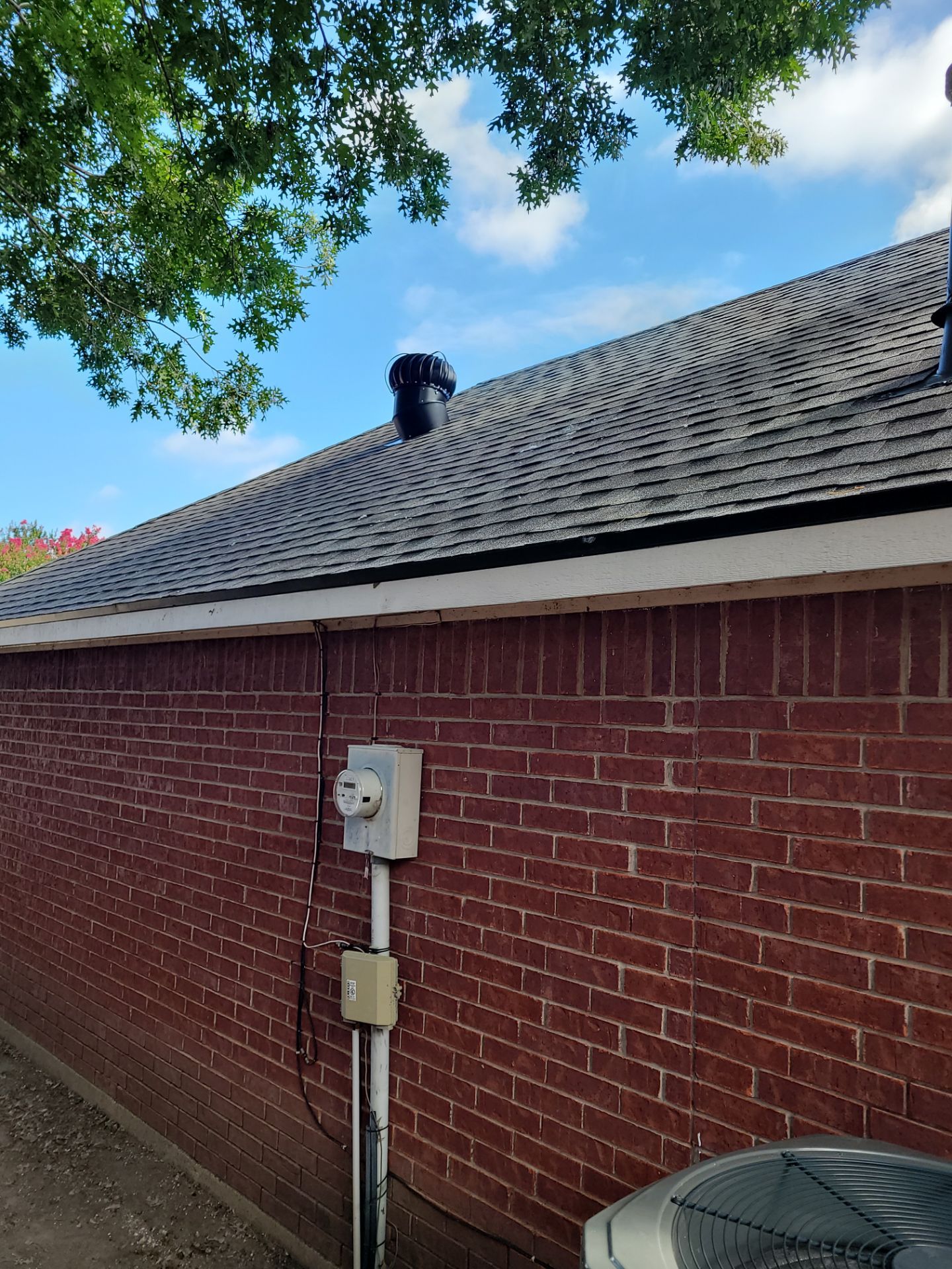 Residential Roof Replacement using GAF Armorshield II Shingles  by Elite Roofing LLC