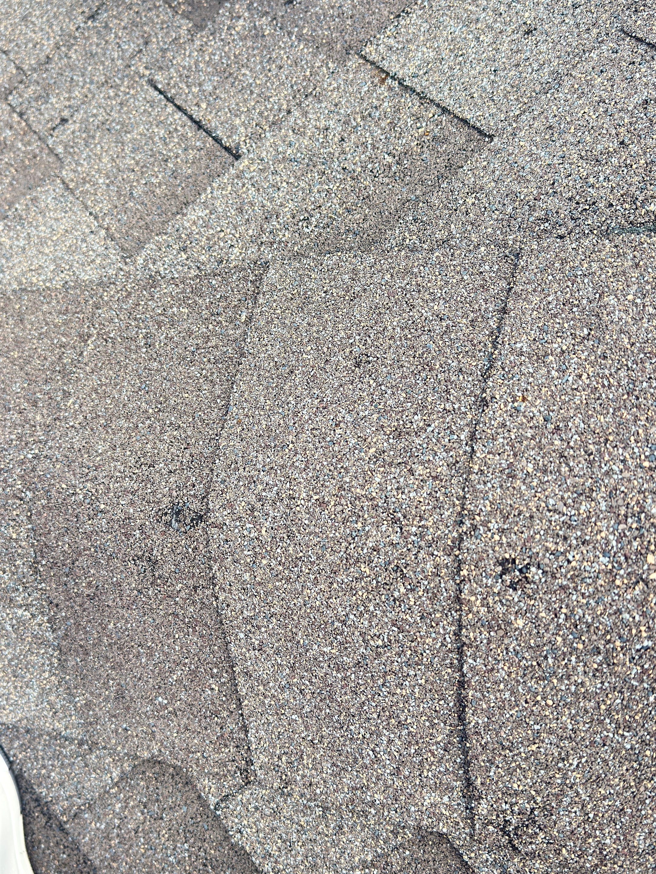 Inspection Wind damages and ceiling leaks McKinney, TX by NIMBUS GENERAL CONTRACTORS, LLC