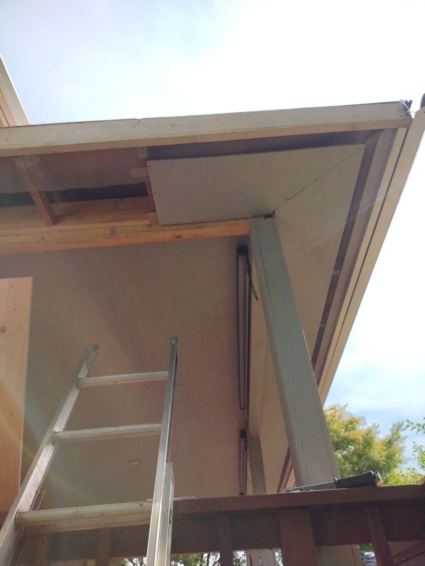 Residential Roofing Installation using IKO Dynasty (Color: Granite Black) by Orezona Building & Roofing Company, Inc.