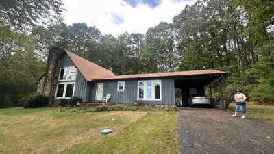 Roof Replacement in Scottsboro