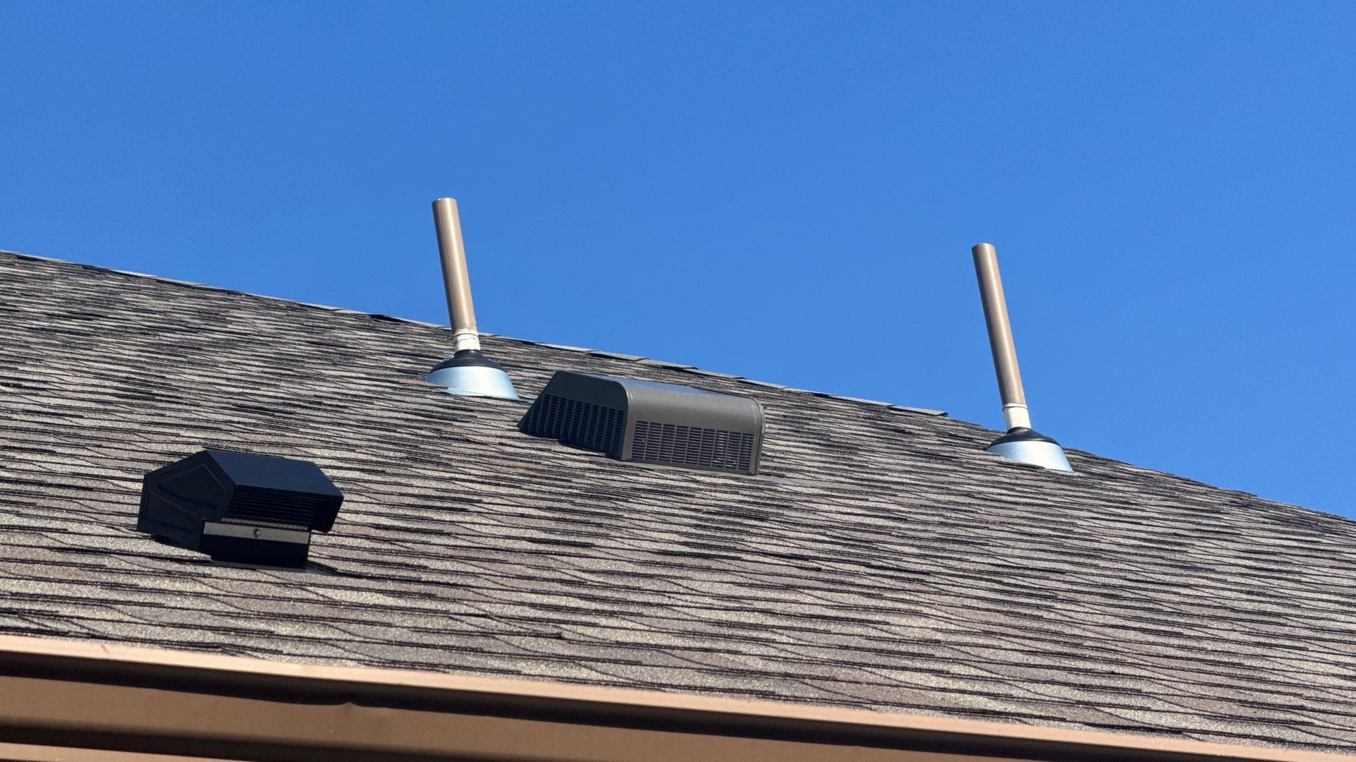 Project in Wylie by Rhino Roofing and General Contracting, LLC