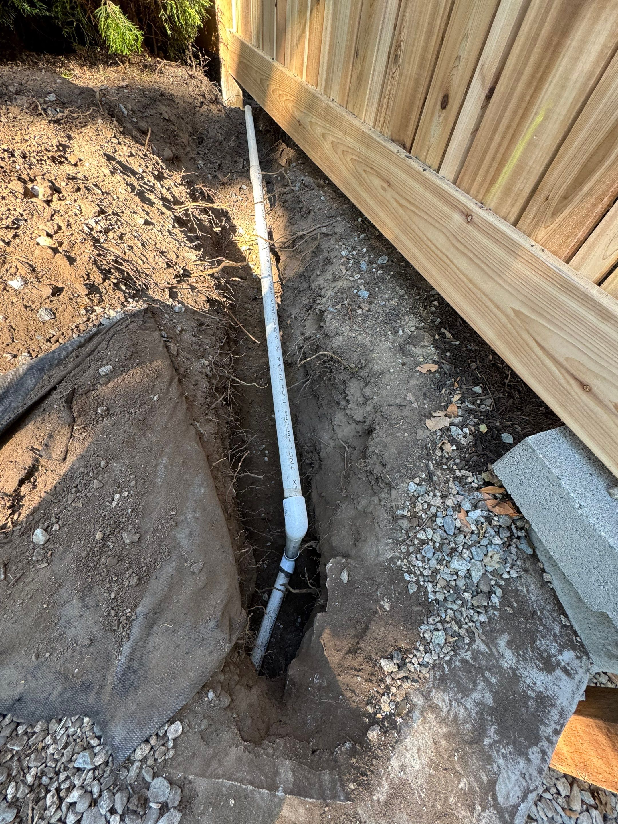 Complete Landscape Transformation - Esquimalt, BC by Habanero Garden and Exterior Care