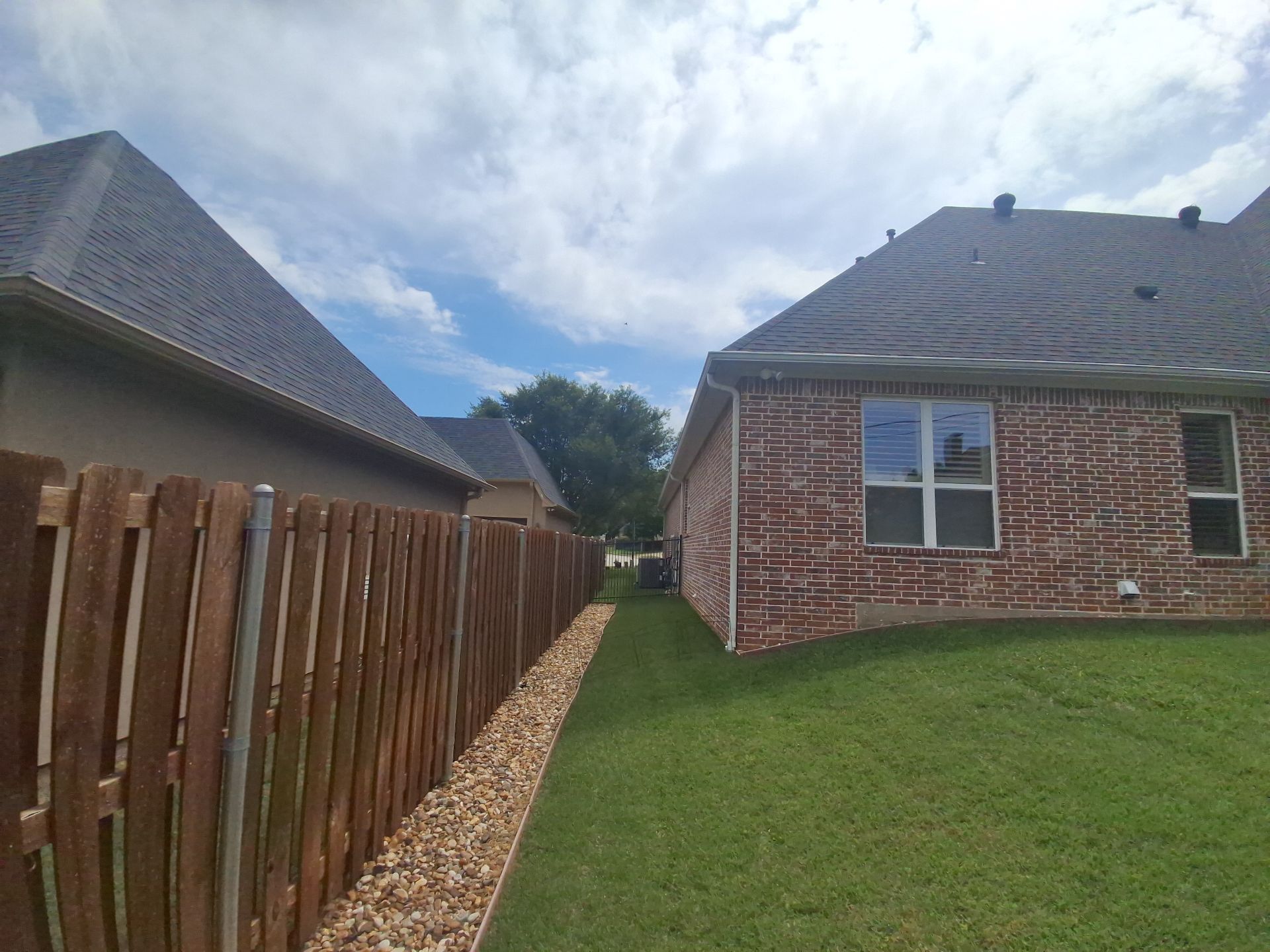 Details Make the Difference in Tyler, TX:  by Quality Coats Painting