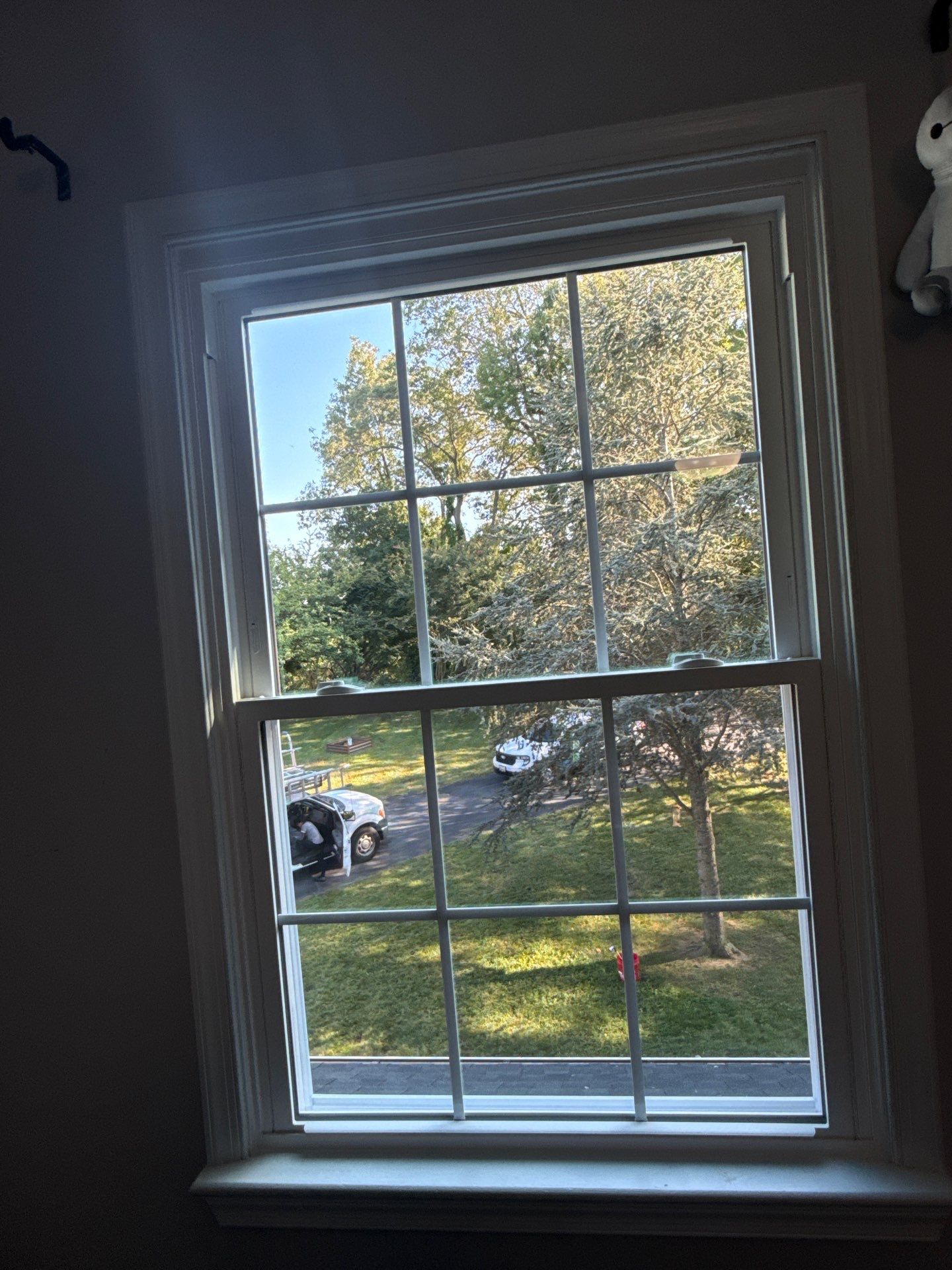 Window replacement by Window Depot of Annapolis