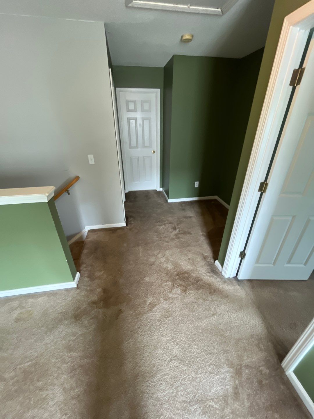 Emergency Water Loss Restoration by EAS Environmental, LLC.