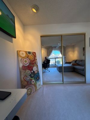 Bathroom Addition using Pipe
