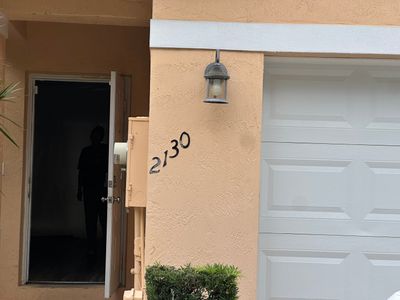 Water Damage Claim in Miramar