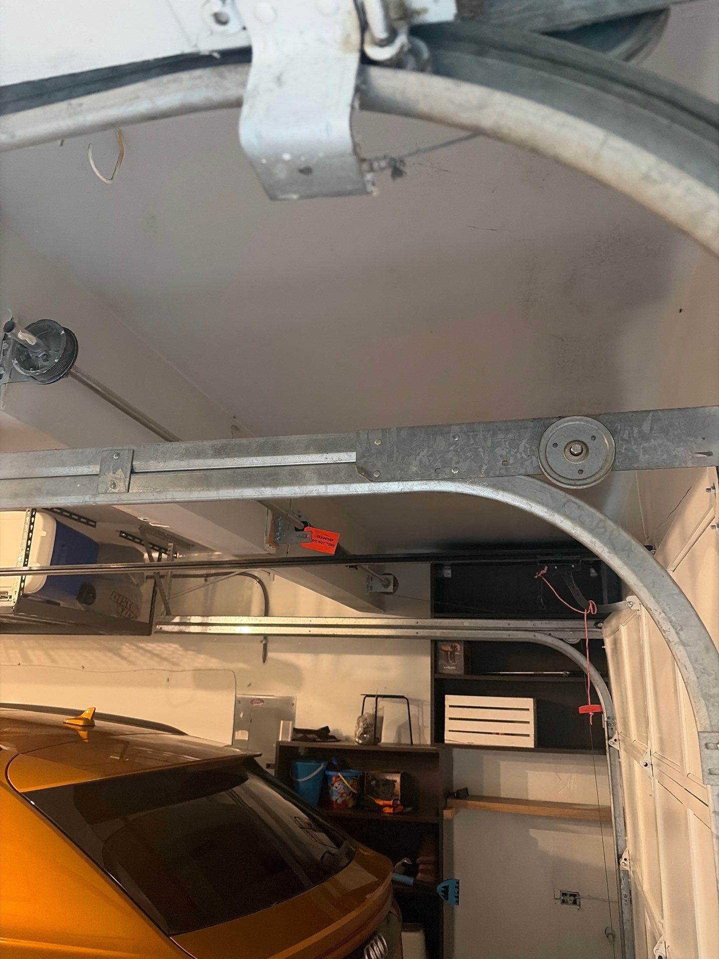 Project in Sammamish, WA