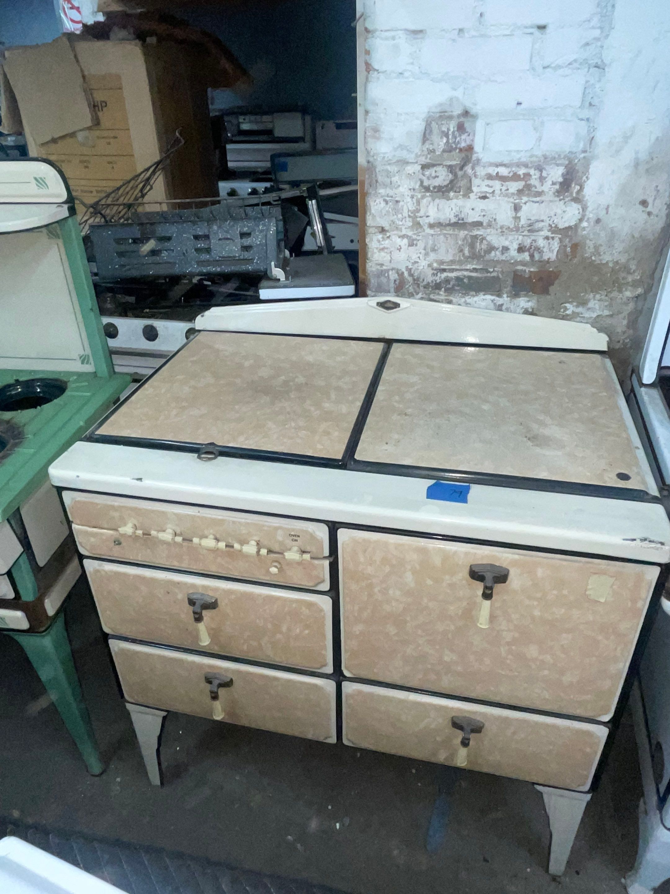 Stoves for Sale as of December 2023 by Belgrove Appliance Inc