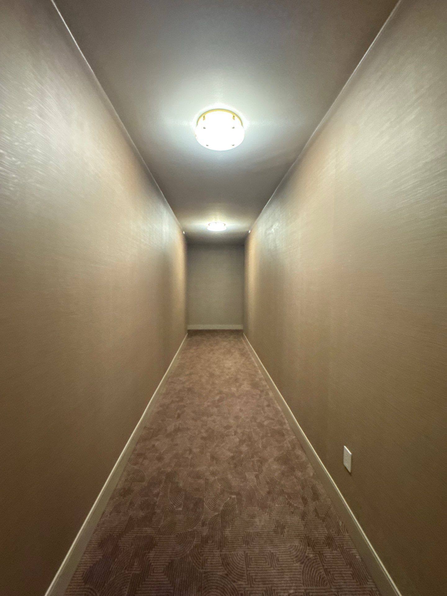 Copley Condominium and Club - Corridor Renovation by Gravesend Construction Corp