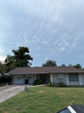 Project in New Braunfels by Rhino Roofing and General Contracting, LLC
