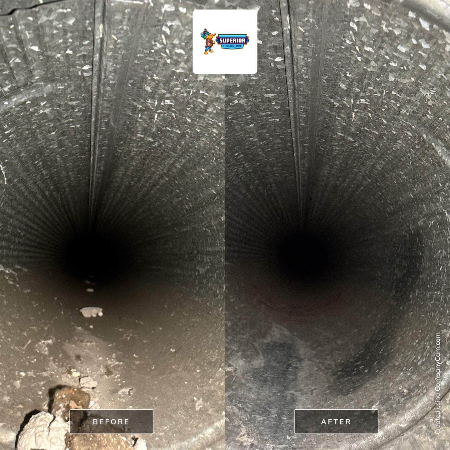 Air Duct Cleaning in Beaver, PA by Superior Air Duct Cleaning