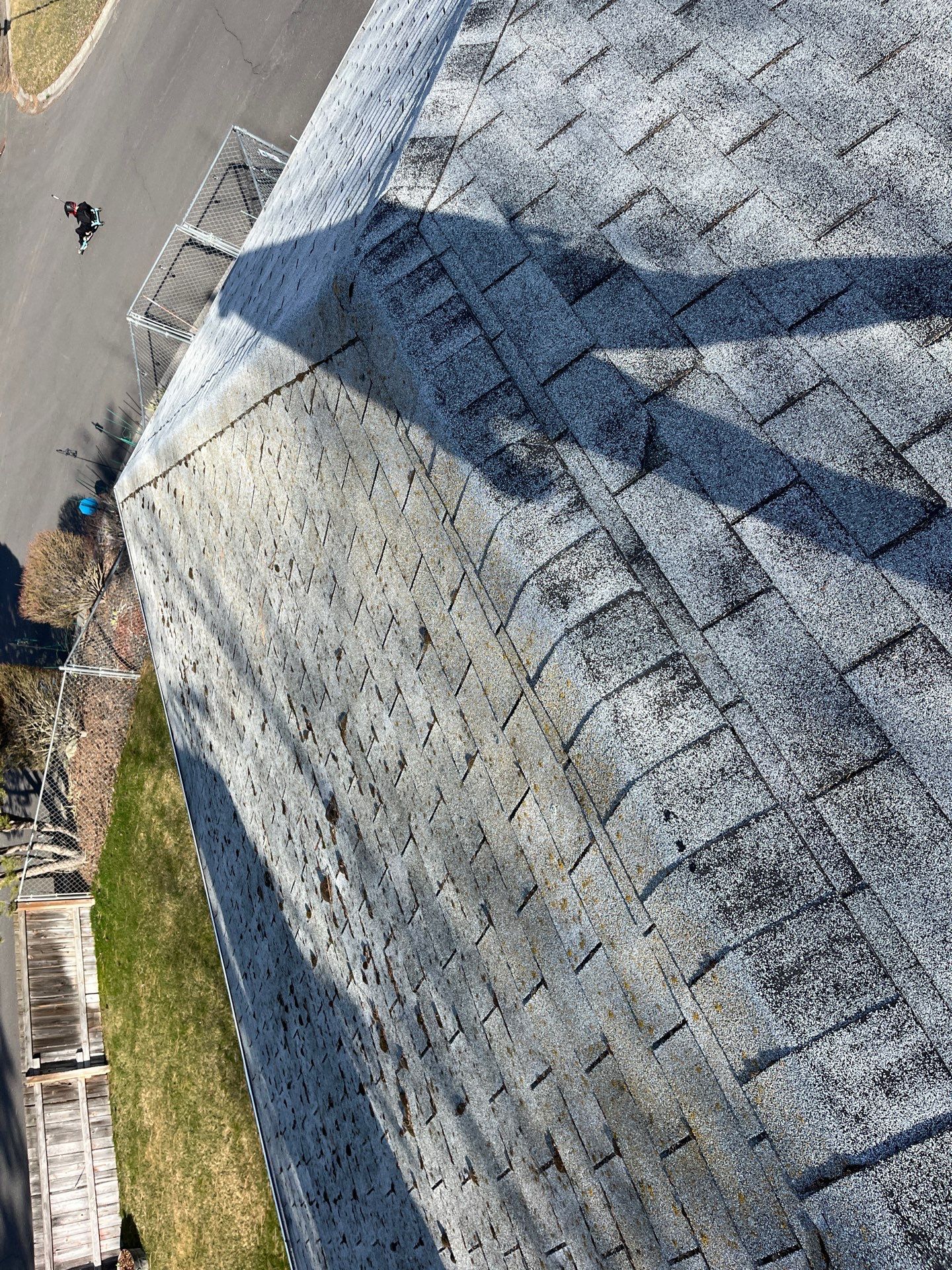 Project in Medical Lake by Connolly Construction Company