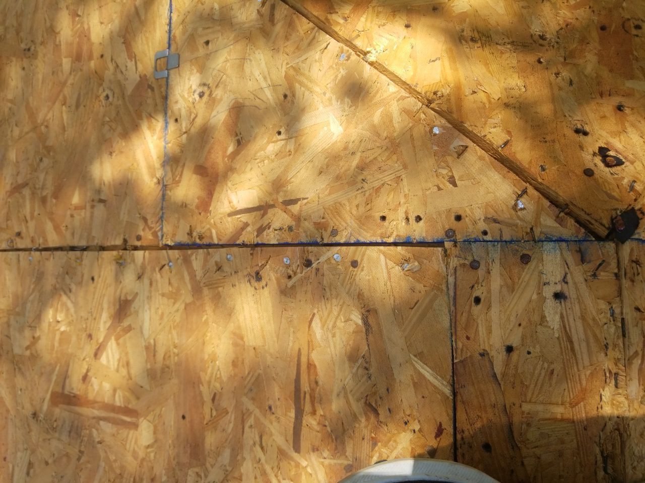 Residential Roofing Installation using Roof Replacement by American Roofing & Construction LLC