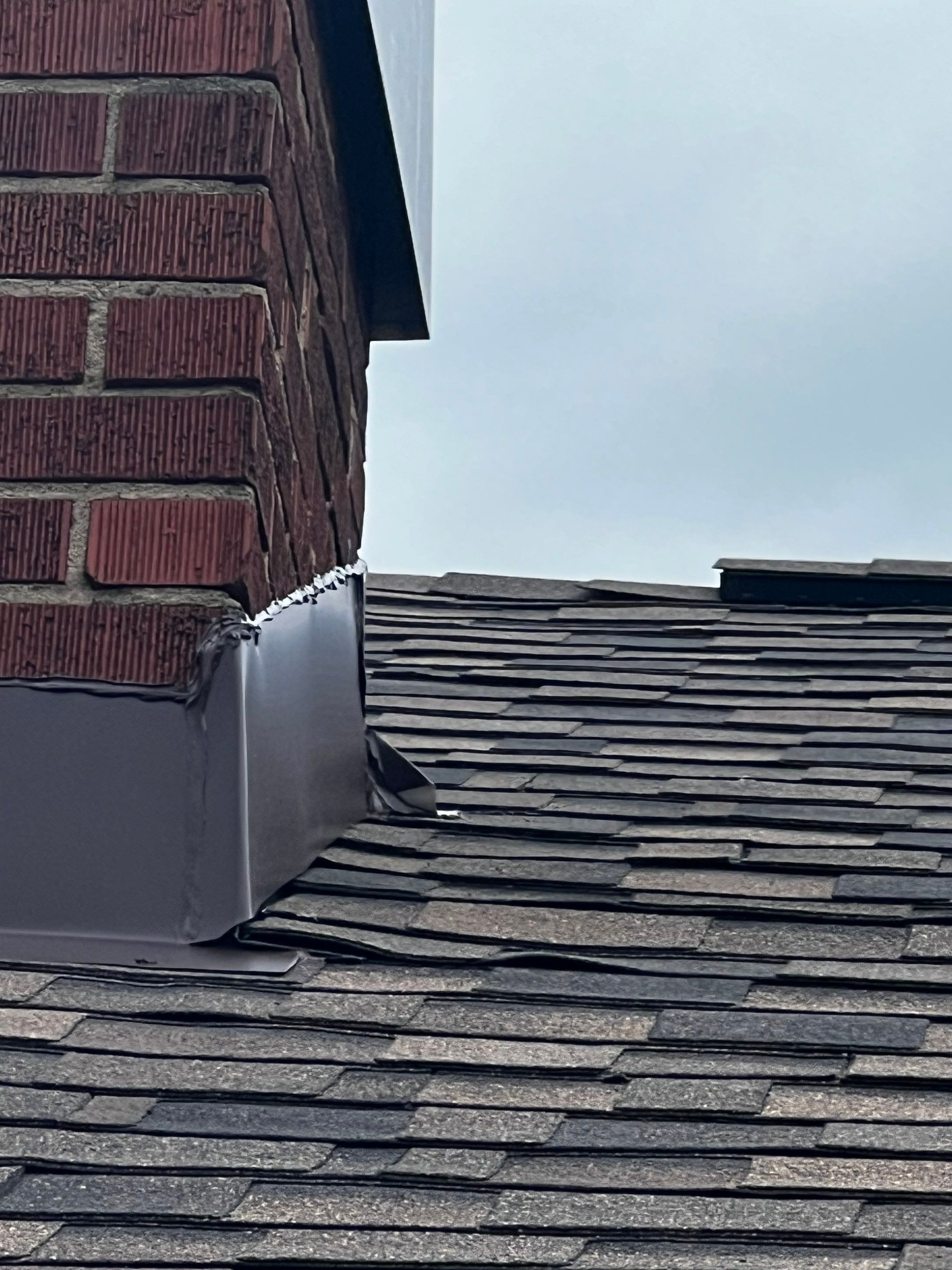 Residential Roofing Installation using Performance Shingles by Mr. Roofer