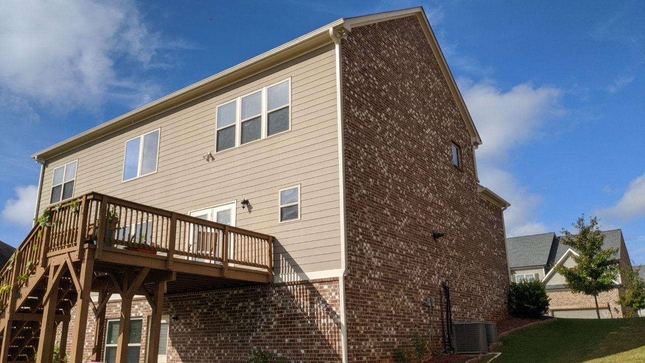 Residential Roofing Installation using Owens Corning by Inspector Roofing and Restoration