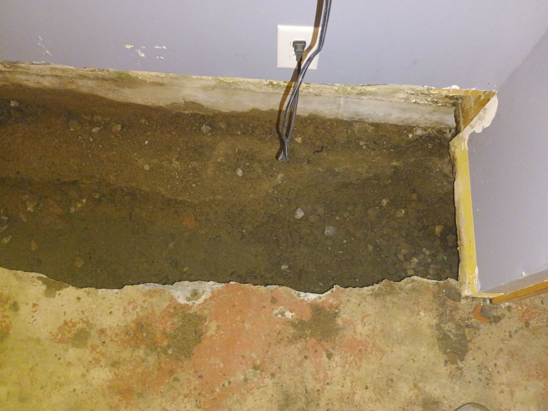 Interior Drain Tile & Sump Pump in Northeast Minneapolis by Waterproofing Northeast