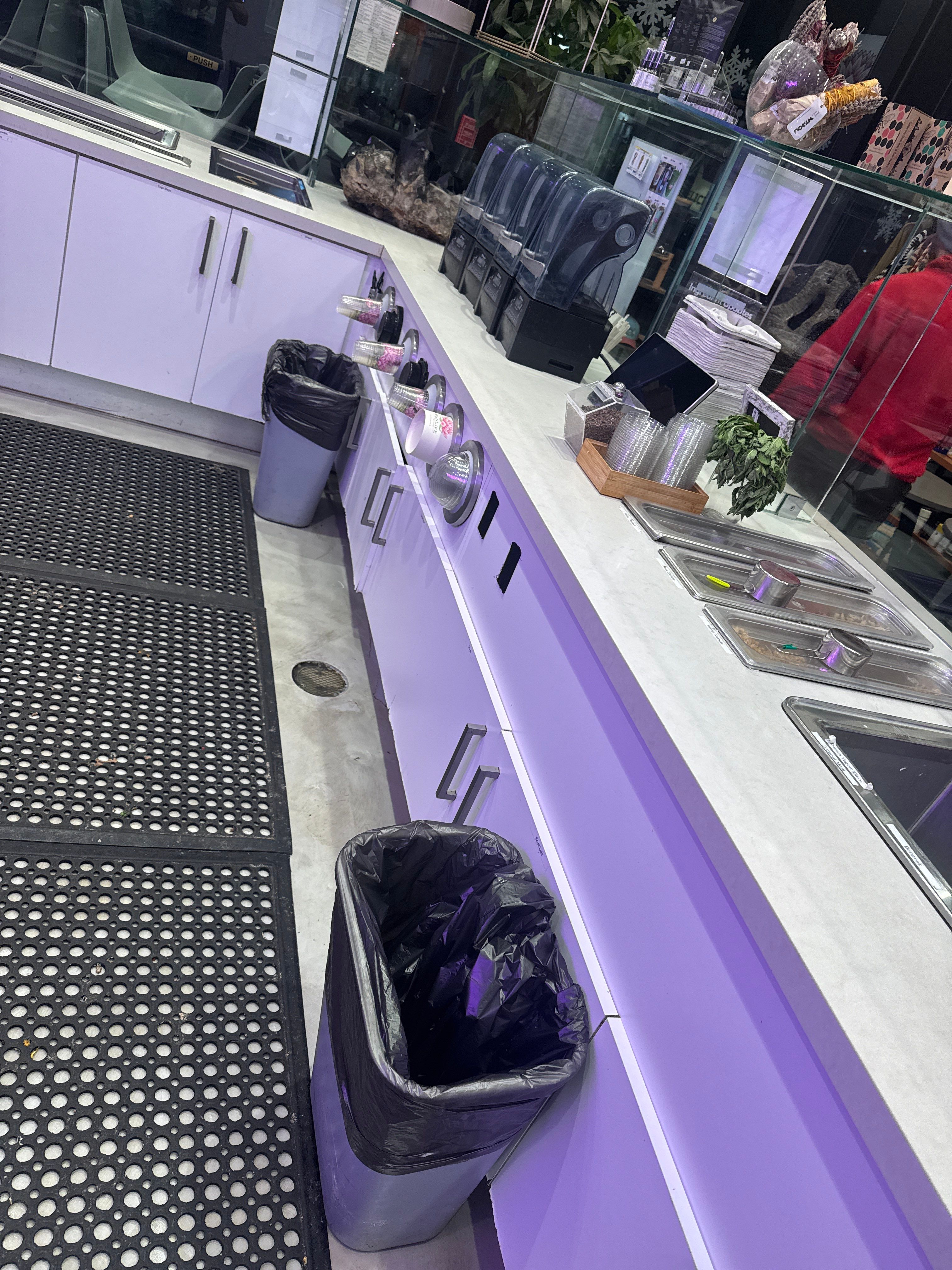 Project in Miami Beach by CBR Cleaning Solutions