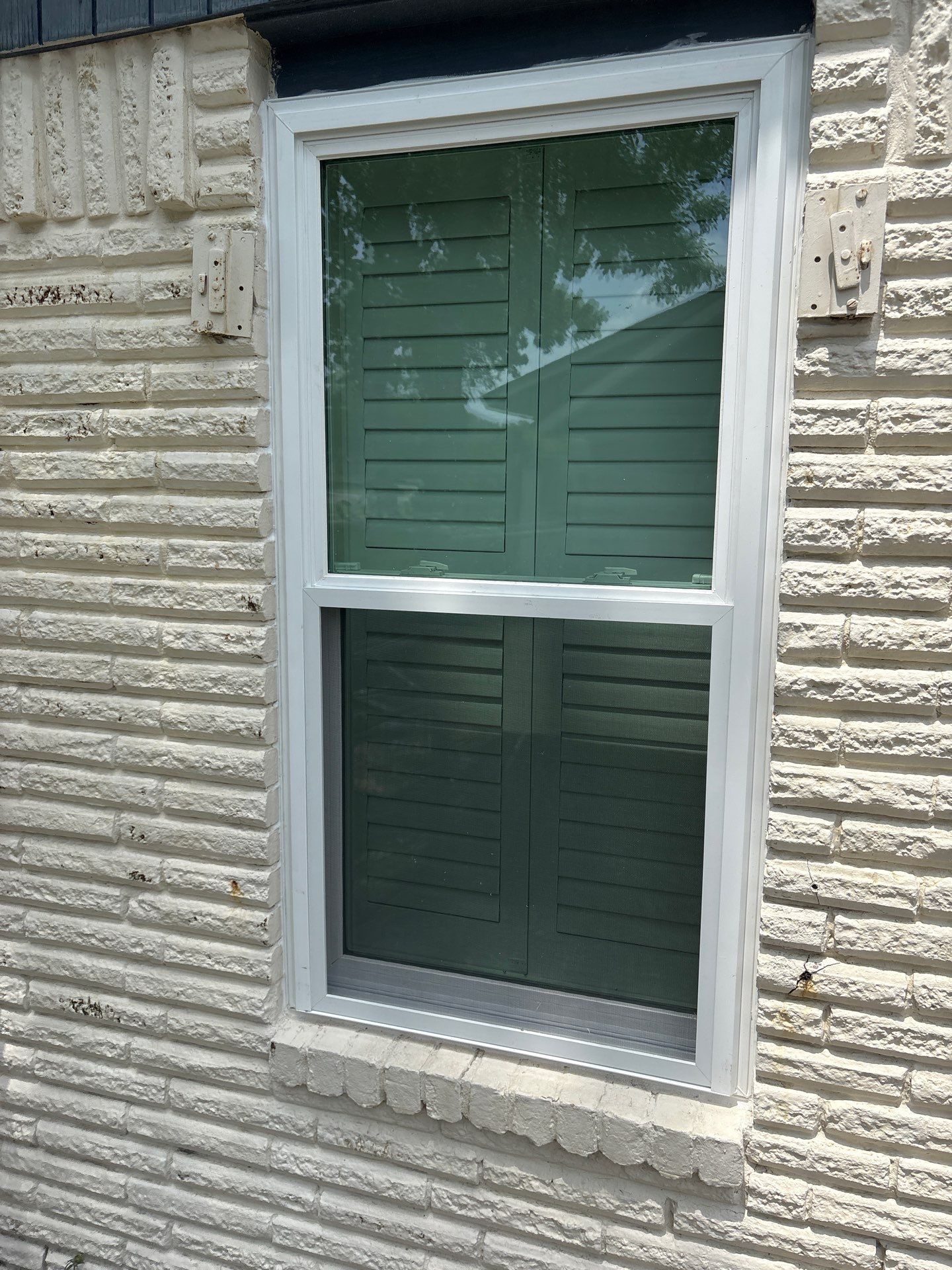 We need some light in here! by Bayfront Roofing and Construction