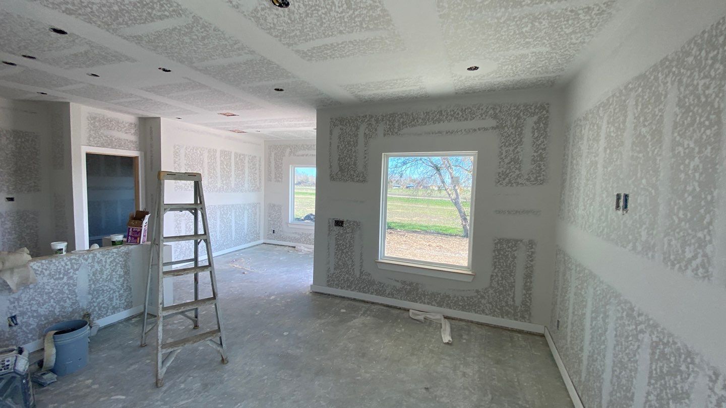 NEW CONSTRUCTION by Royal Stone Roofing 