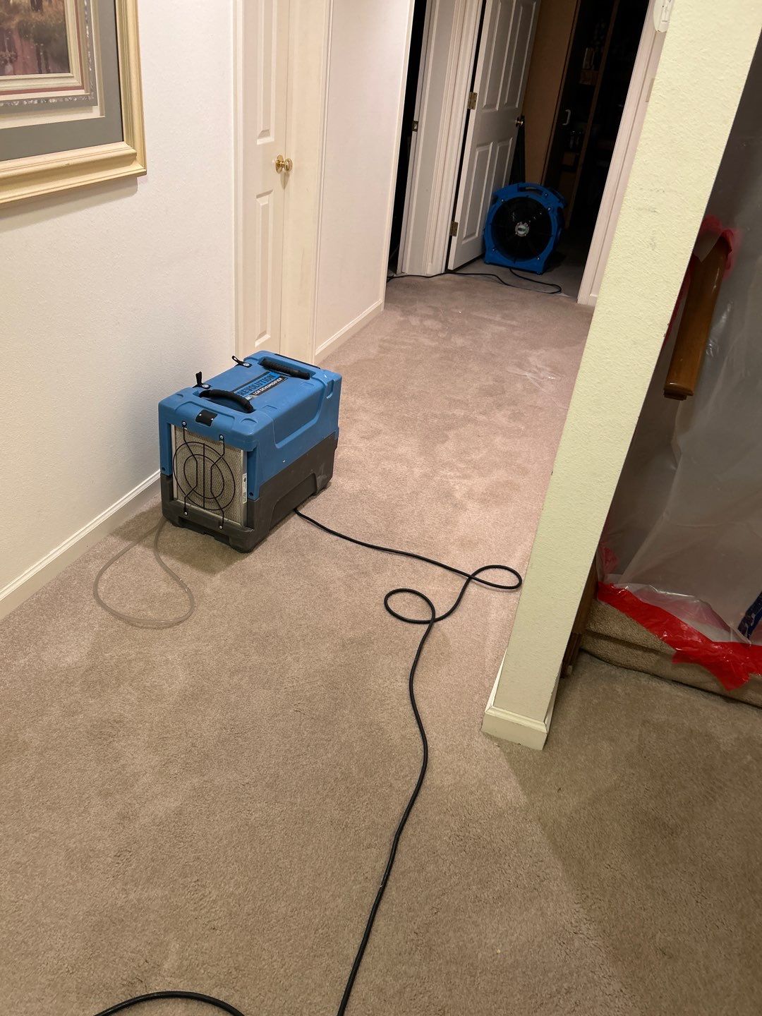 Water Damage by Accountable Home Services