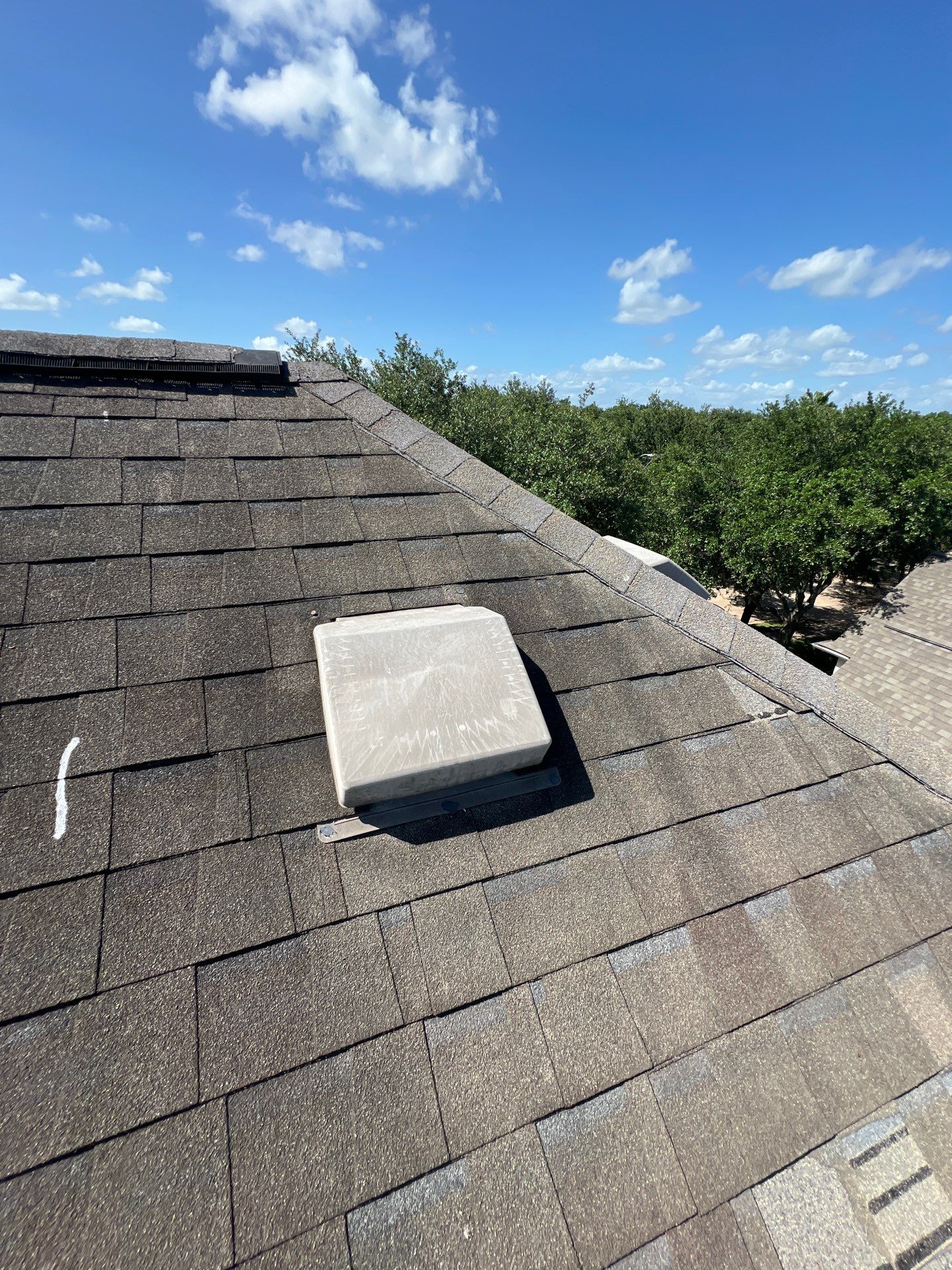 Roof Repair Missouri City by Roof Repair Services LLC