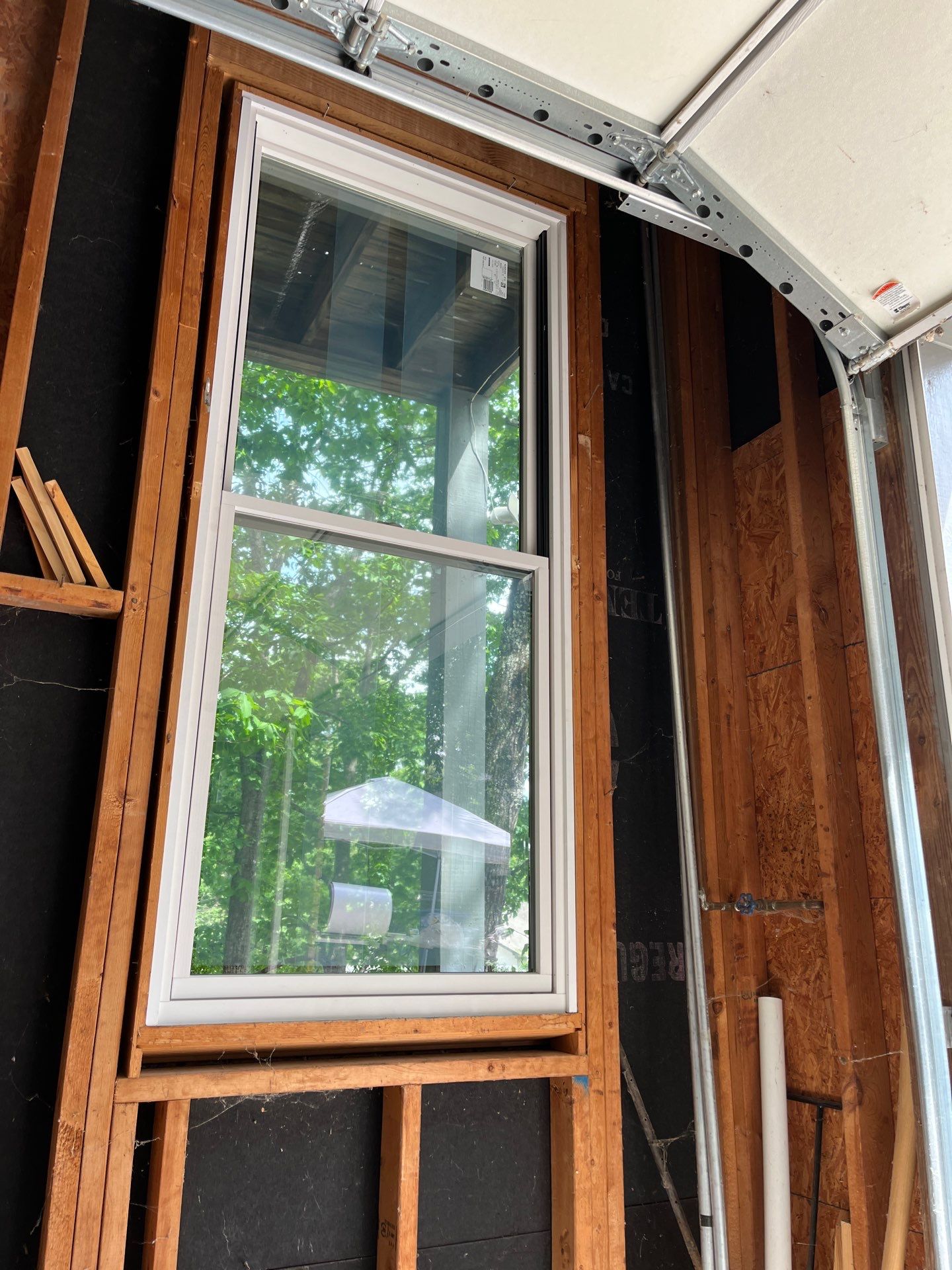 Fleury Project in Hoover by The Window Source