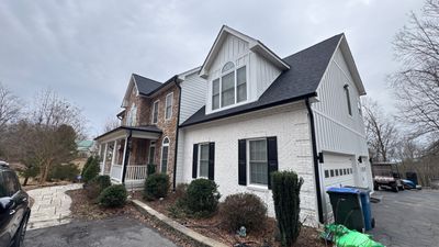 Lorton: Multi-Trade Insurance Restoration