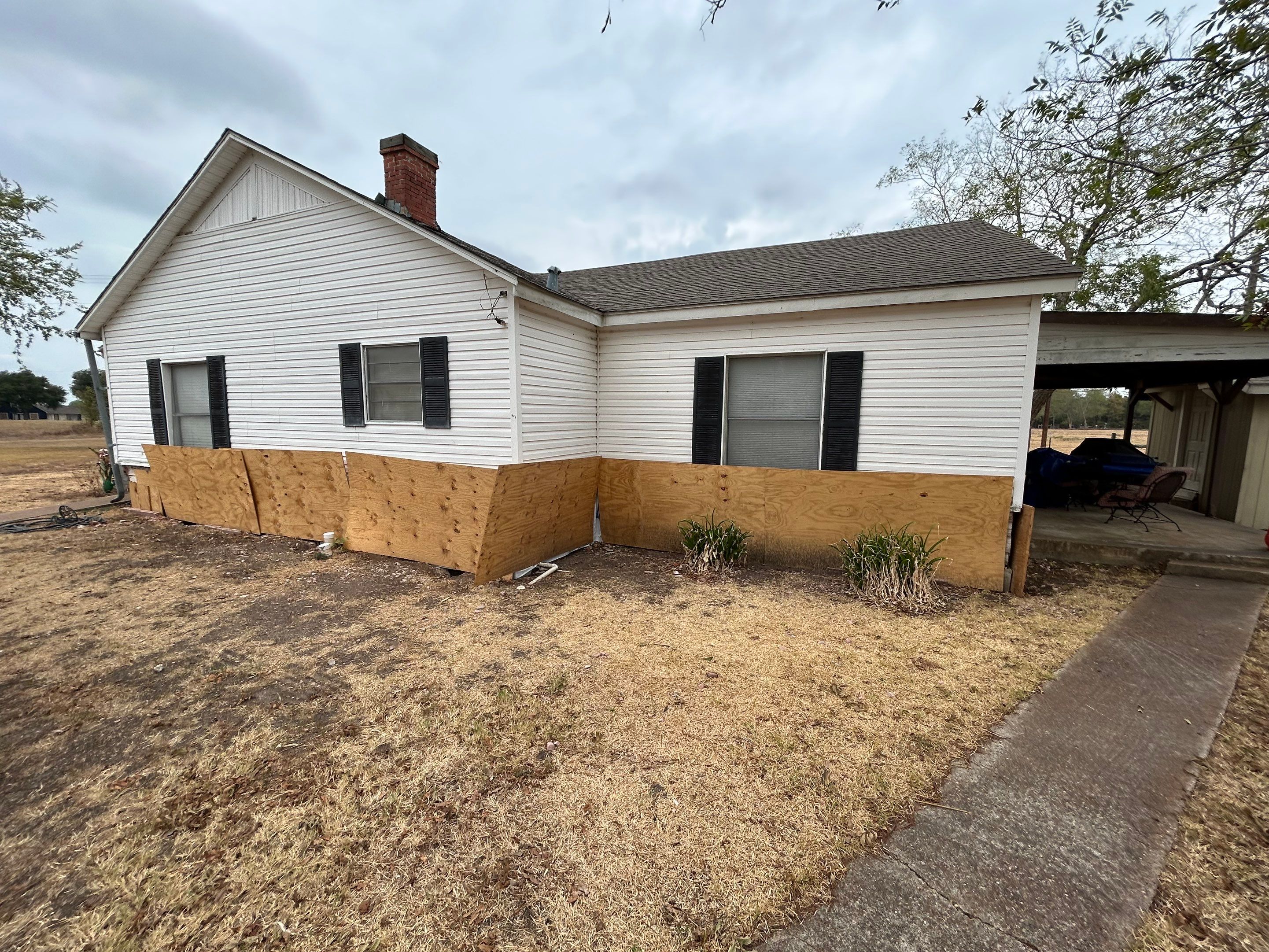 Full Home Renovation by CWS home remodel