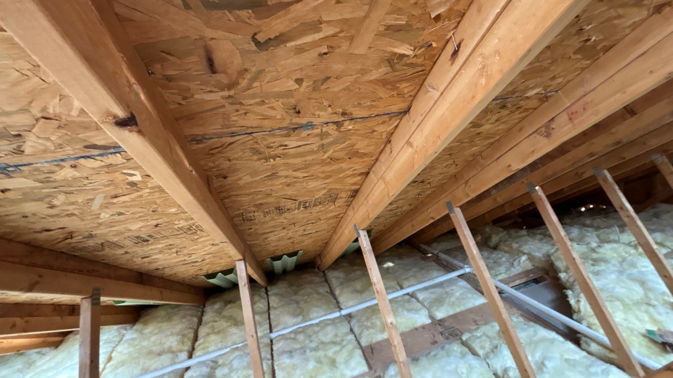 Roof Replacement using CertainTeed Landmark Max Def Shenandoah by 180 Contractors