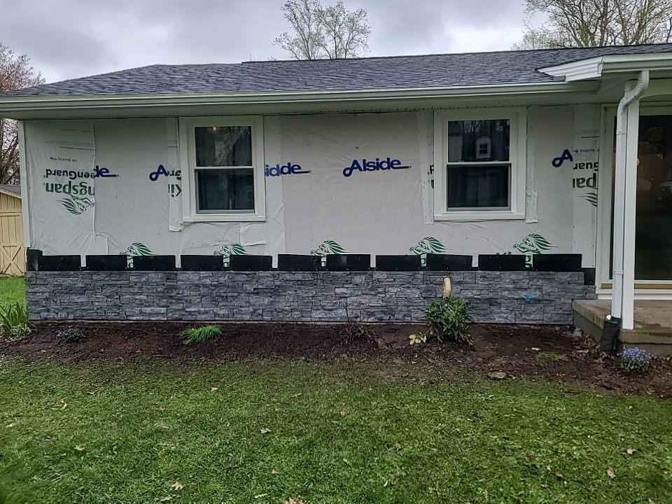 Taylor Horvath by Silver Leaf Contracting 