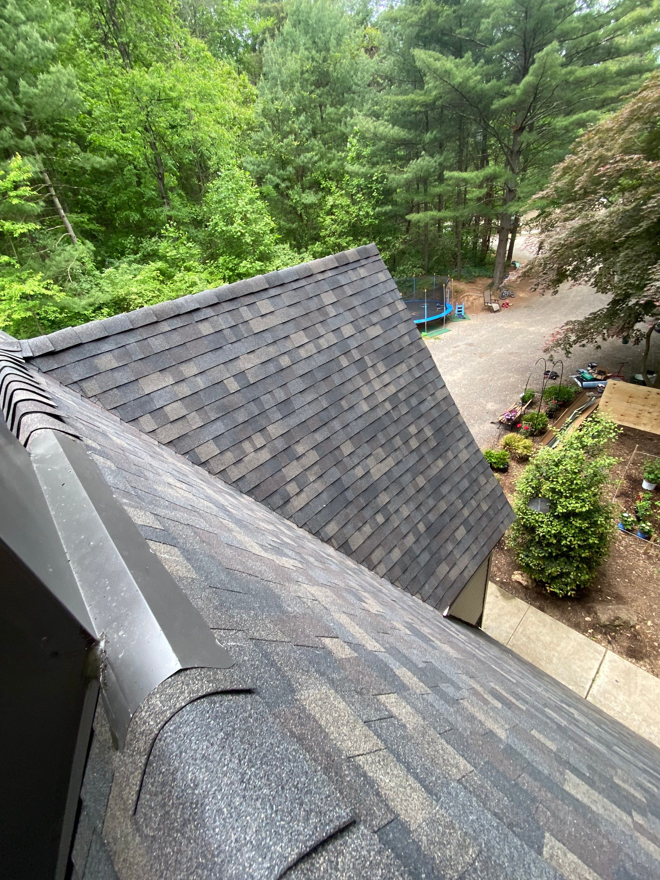 Roof Replacement & Restoration in Westminster, MD • Christi B. by Seipp Roofing, LLC