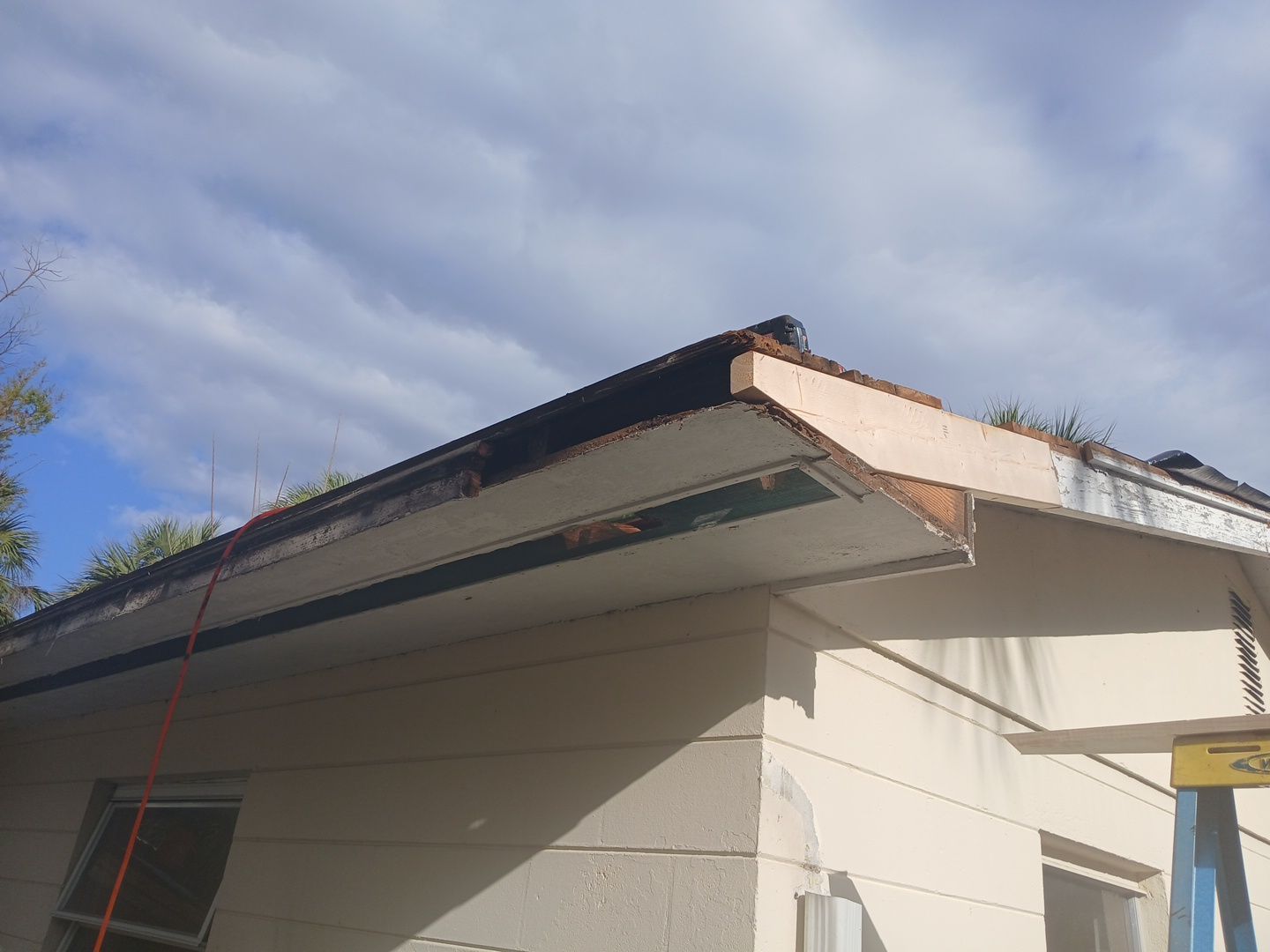Project in Gulfport 33707 by Mitchell Roofing Company LLC