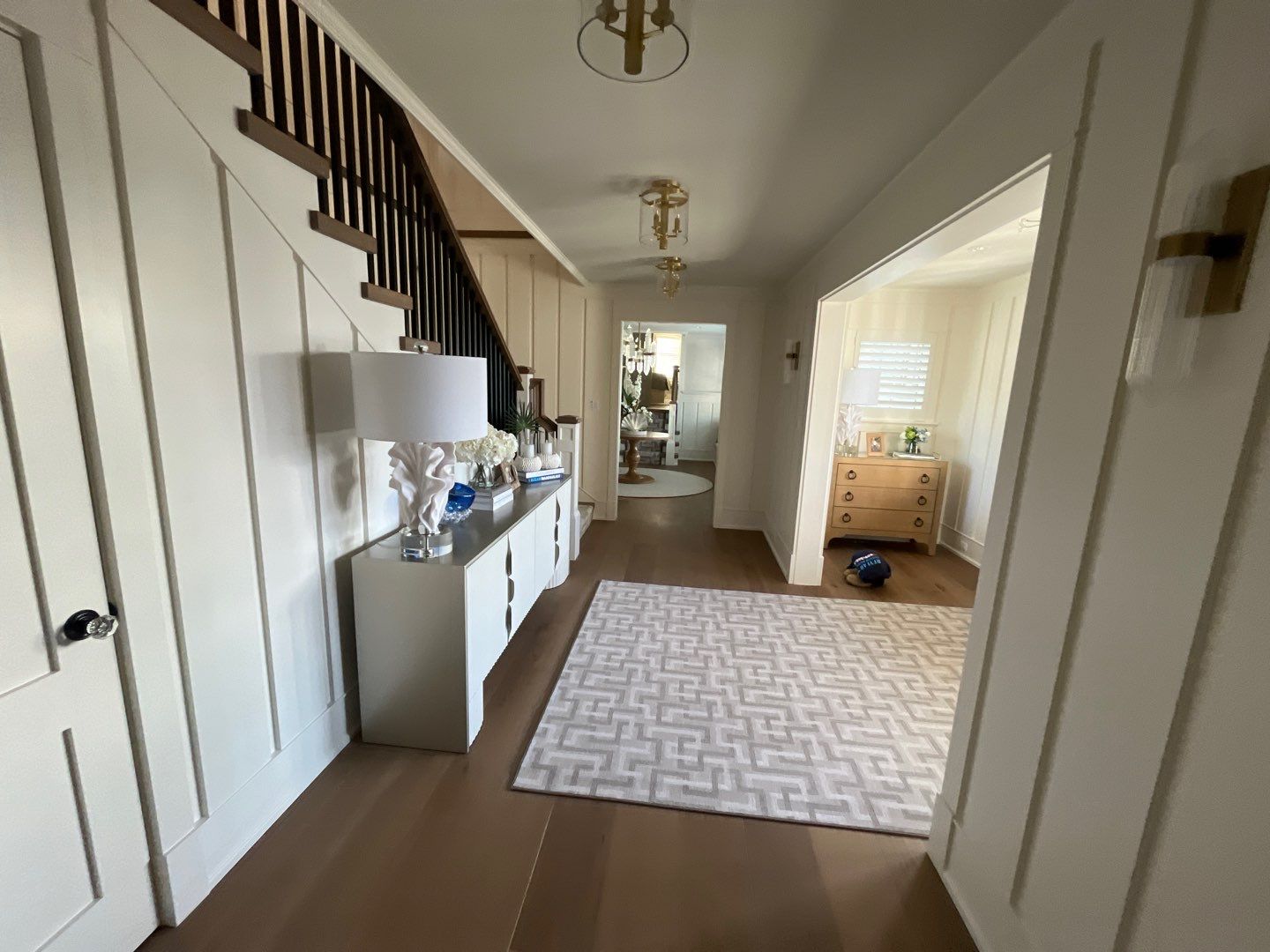 Luxury Home - Avalon, NJ by FreshCoat Works LLC