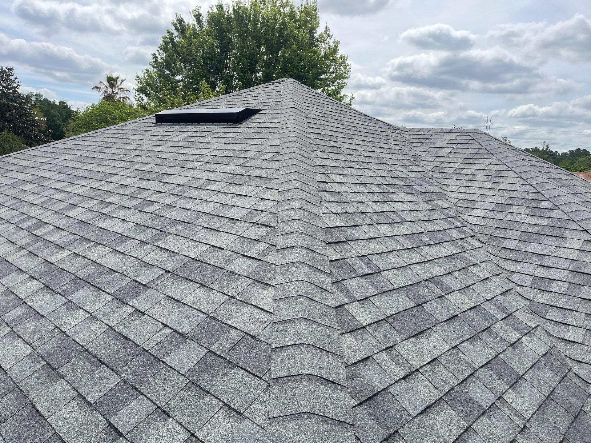 Shingle -> Shingle by Prime Roofing