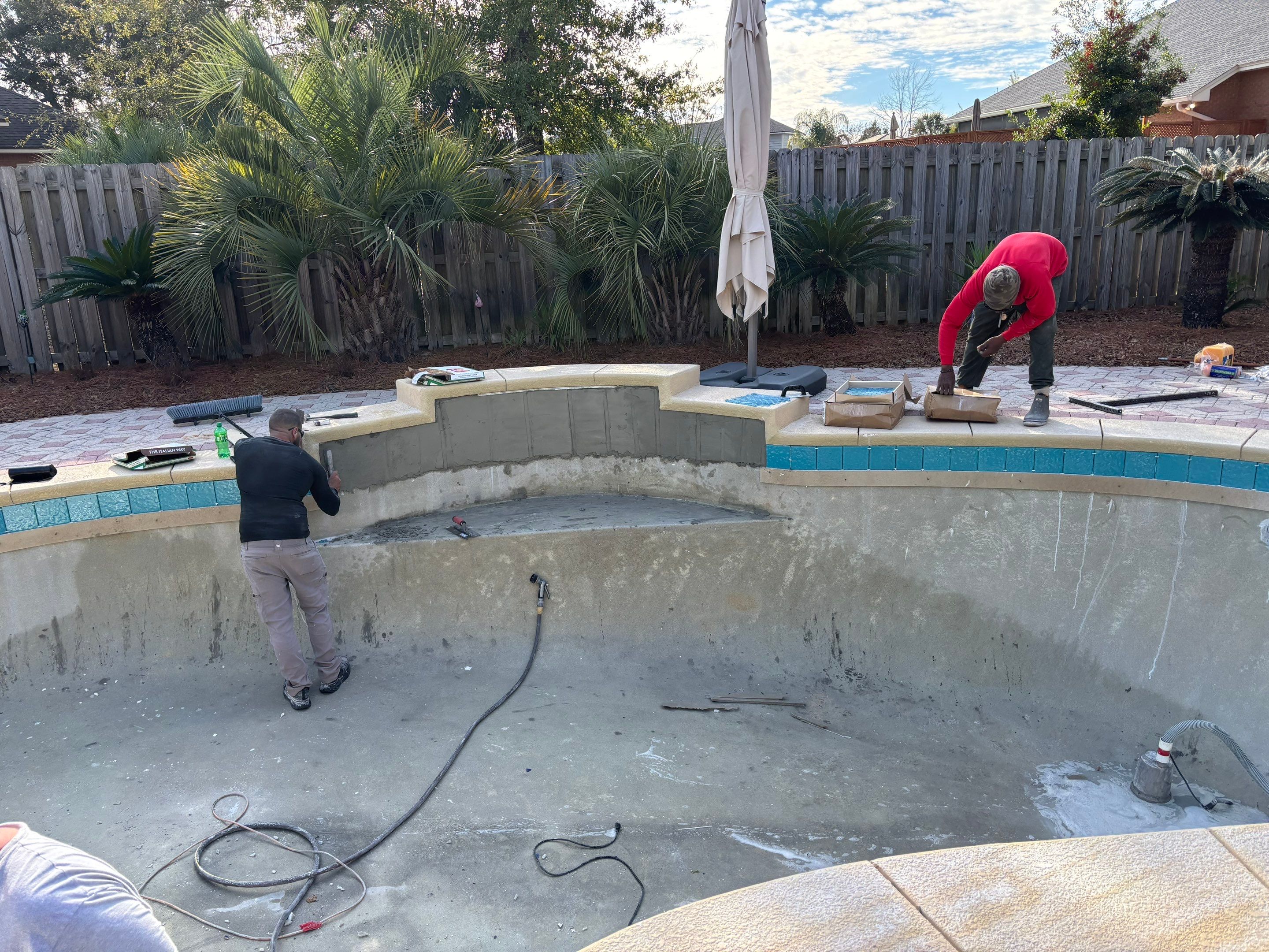Josh Farris - PCB by ASP - America's Swimming Pool Company