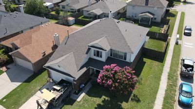 Project in Fort Worth