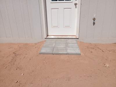 Project in Guadalupe