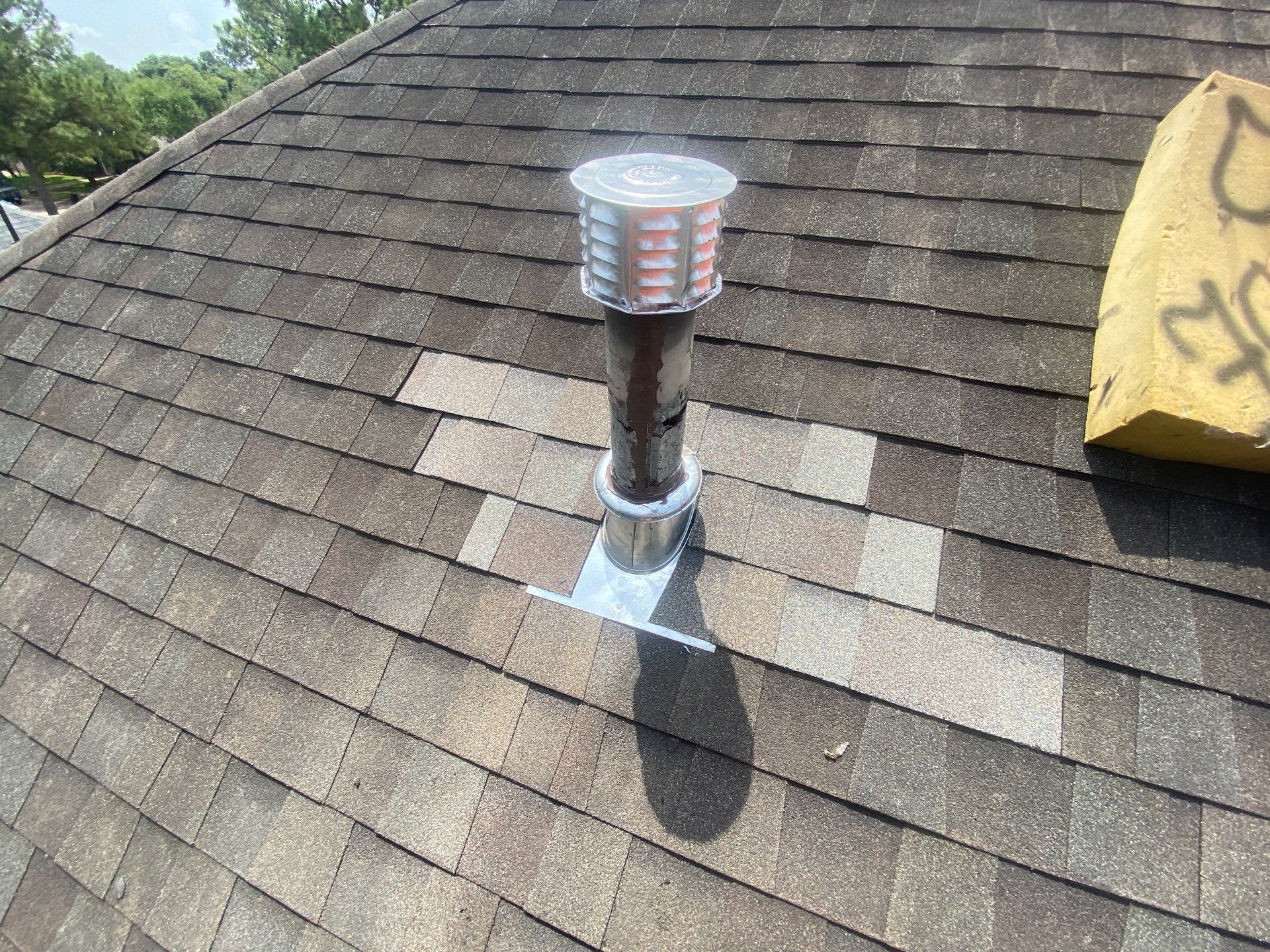 Roof Repair Katy by Roof Repair Services LLC